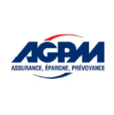 Logo AGPM