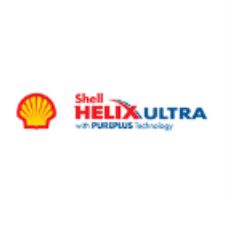 Logo Shell Elix Ultra