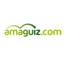 Logo Amaguiz.com