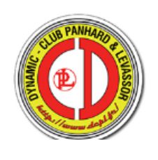 Logo Dynamic Club Panhard & levassor